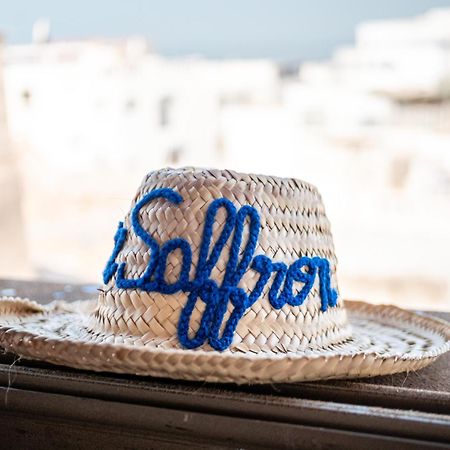 Dar Saffron Essaouira Leilighet Eksteriør bilde